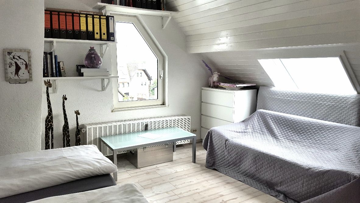 Gorgeous Studio In Morbach - 4