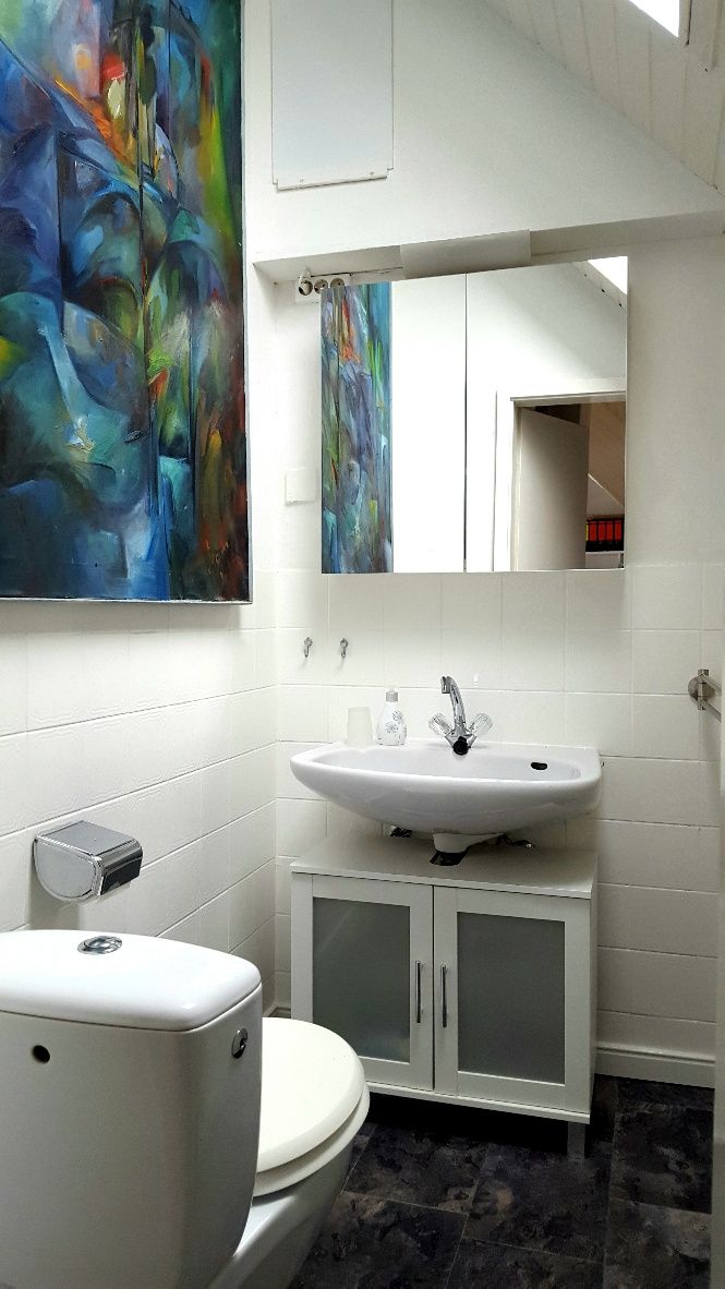 Gorgeous Studio In Morbach - 6