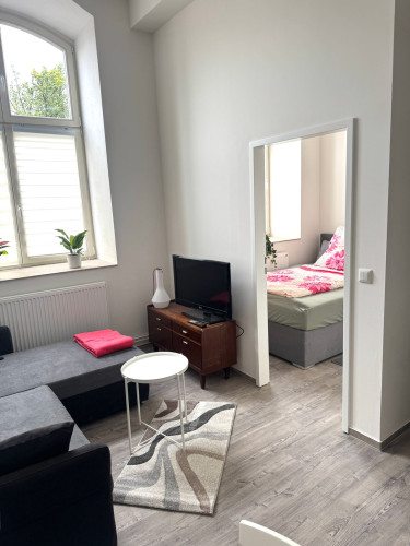 Nice and perfect studio with nice neighbours