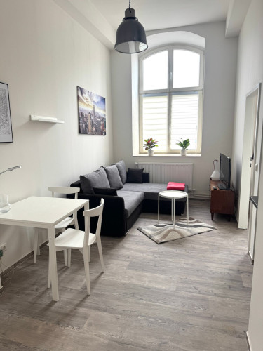 Nice and perfect studio with nice neighbours