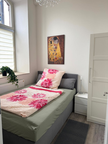 Nice and perfect studio with nice neighbours
