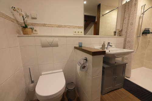 Gorgeous & fantastic suite in Kehl - Gallery - 9