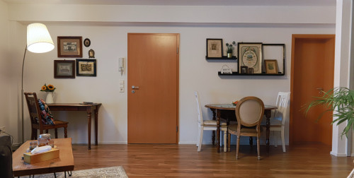 Gorgeous & fantastic suite in Kehl - Gallery - 17