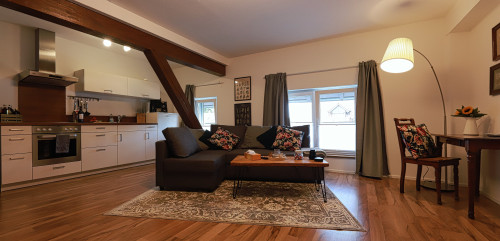Gorgeous & fantastic suite in Kehl - Gallery - 19