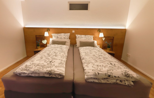 Gorgeous & fantastic suite in Kehl - Gallery - 12