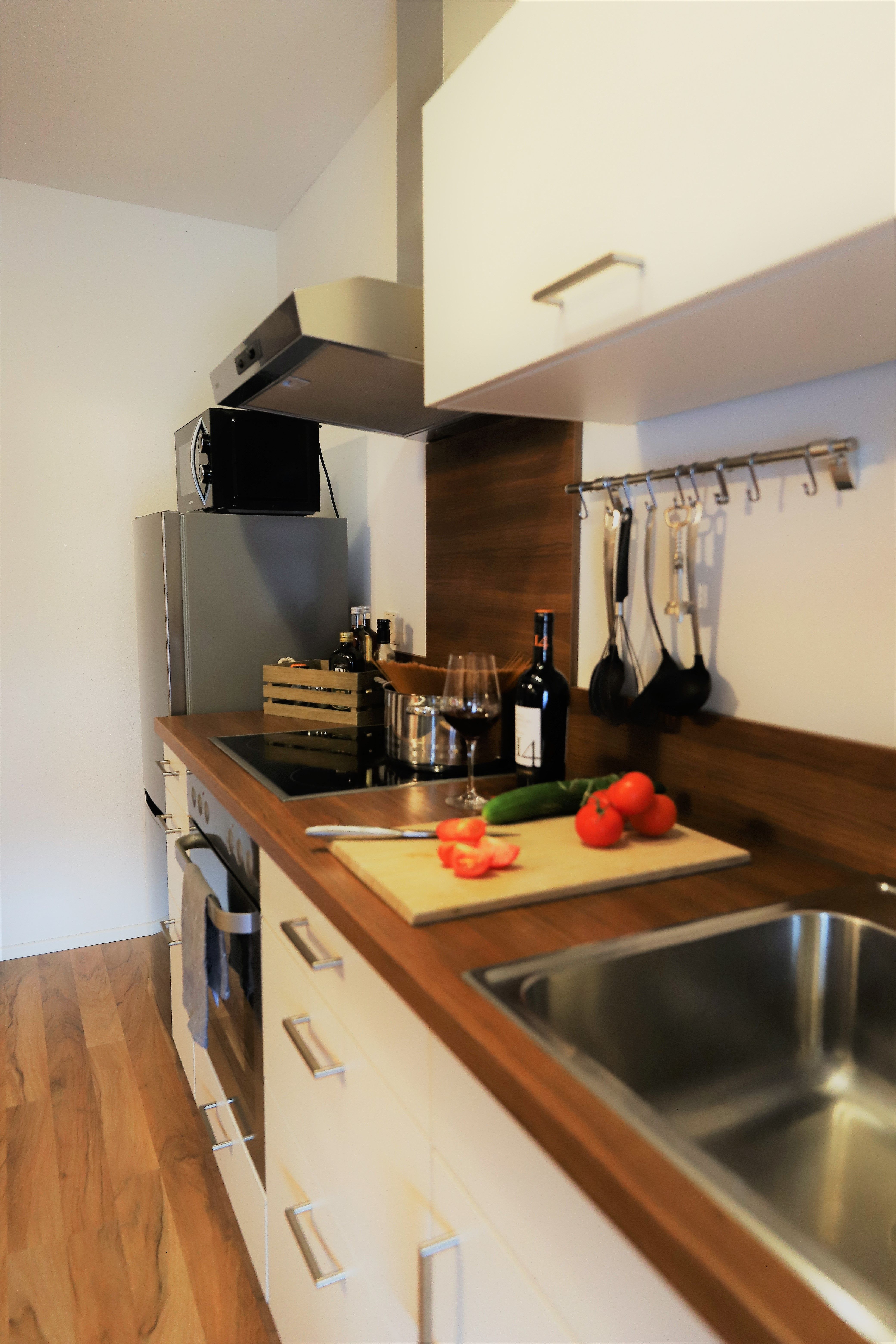 Gorgeous & Fantastic Suite In Kehl - Gorgeous & fantastic suite in Kehl - Gallery - 3