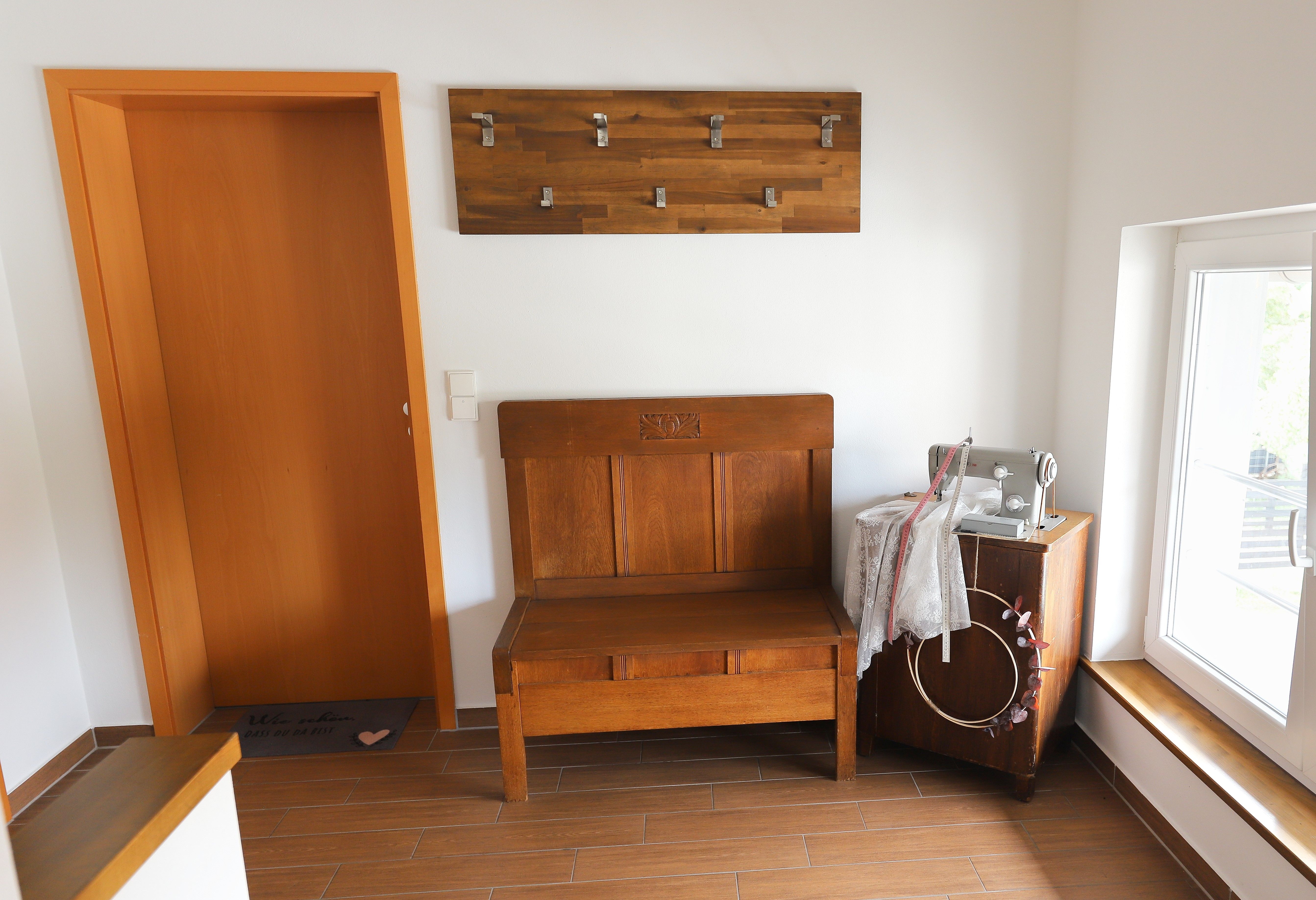 Gorgeous & Fantastic Suite In Kehl - Gorgeous & fantastic suite in Kehl - Gallery - 11