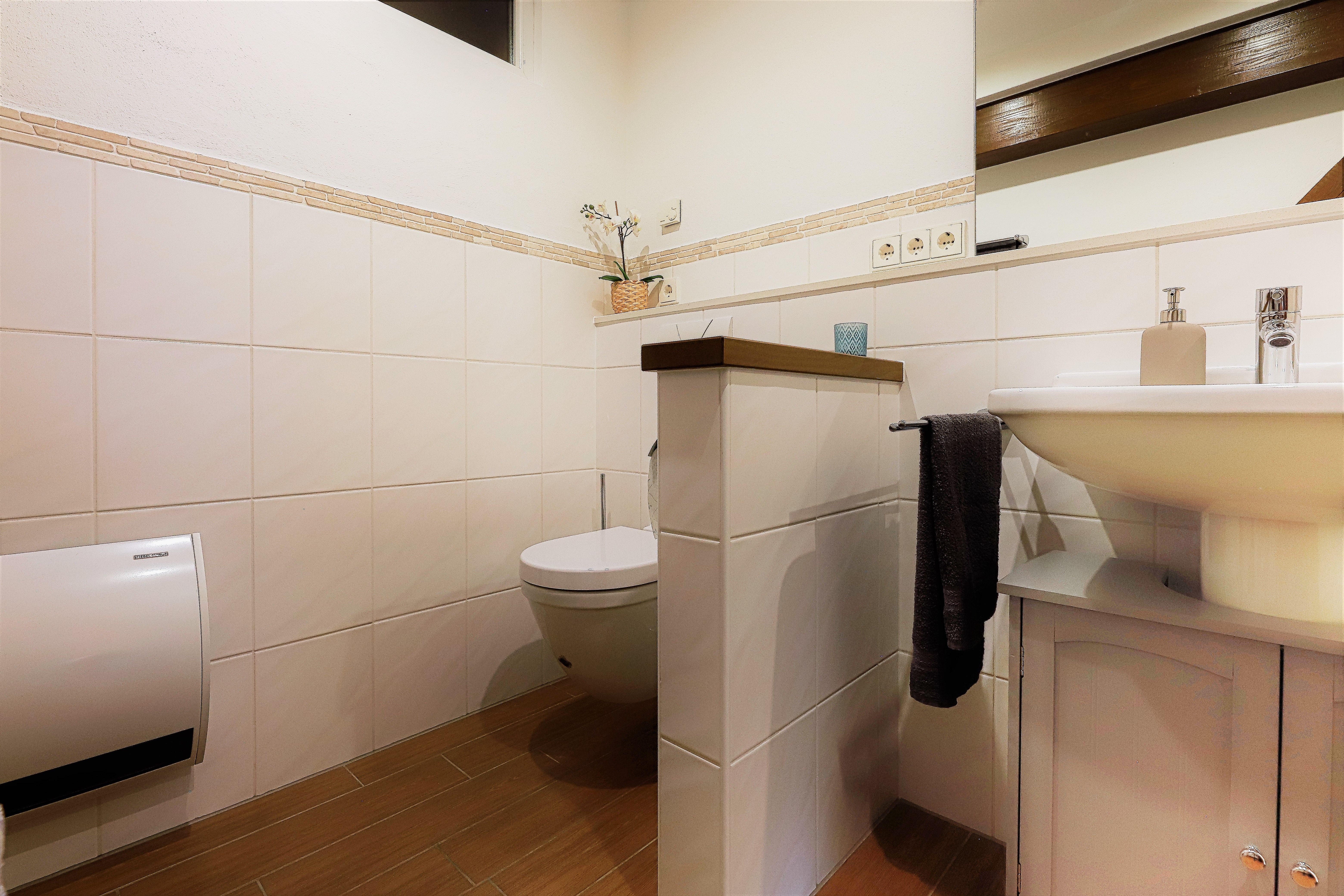 Gorgeous & Fantastic Suite In Kehl - Gorgeous & fantastic suite in Kehl - Gallery - 9
