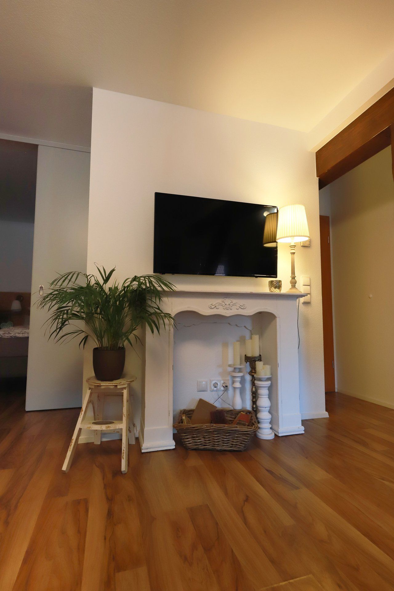 Gorgeous & Fantastic Suite In Kehl - Gorgeous & fantastic suite in Kehl - Gallery - 13
