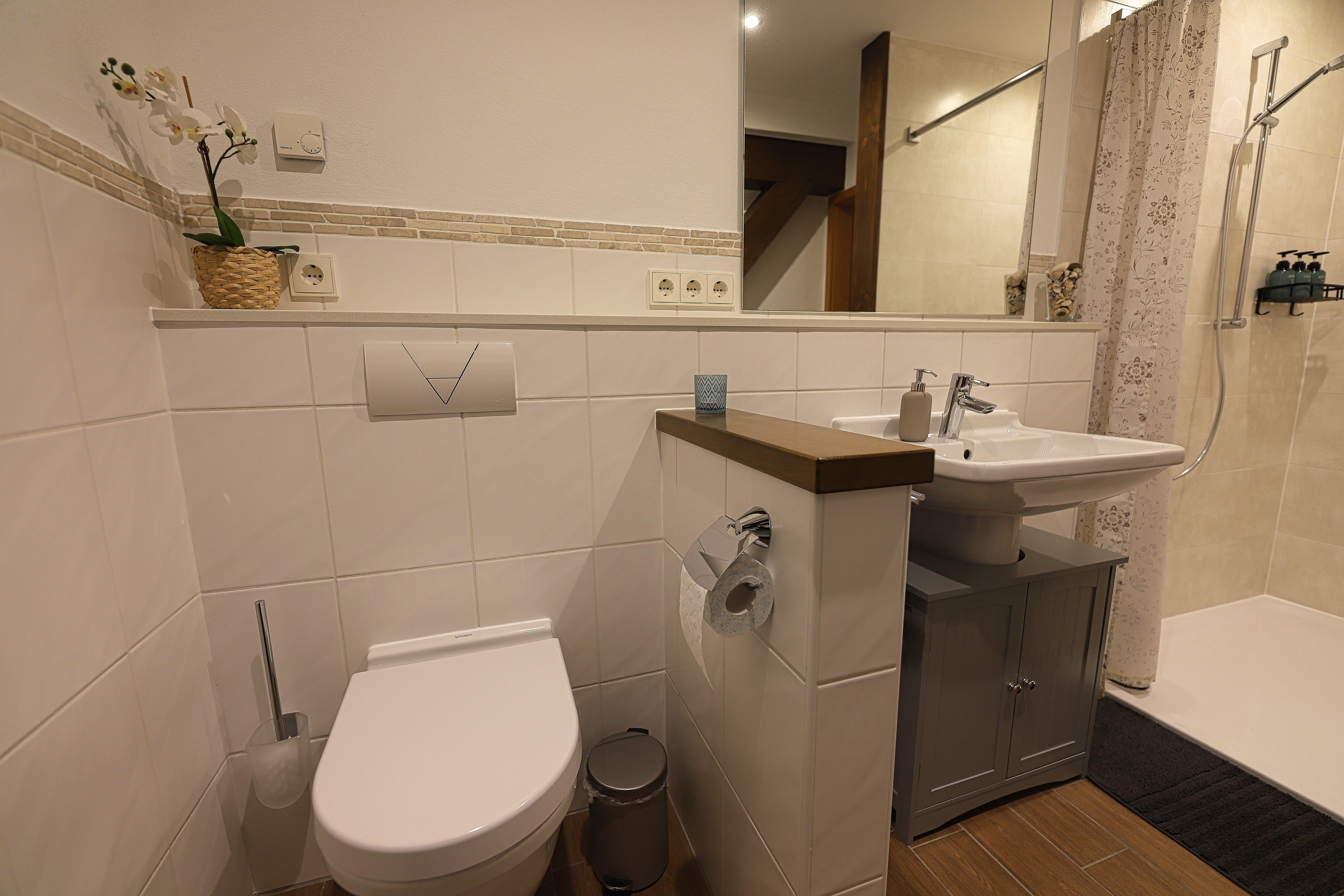 Gorgeous & Fantastic Suite In Kehl - Gorgeous & fantastic suite in Kehl - Gallery - 8