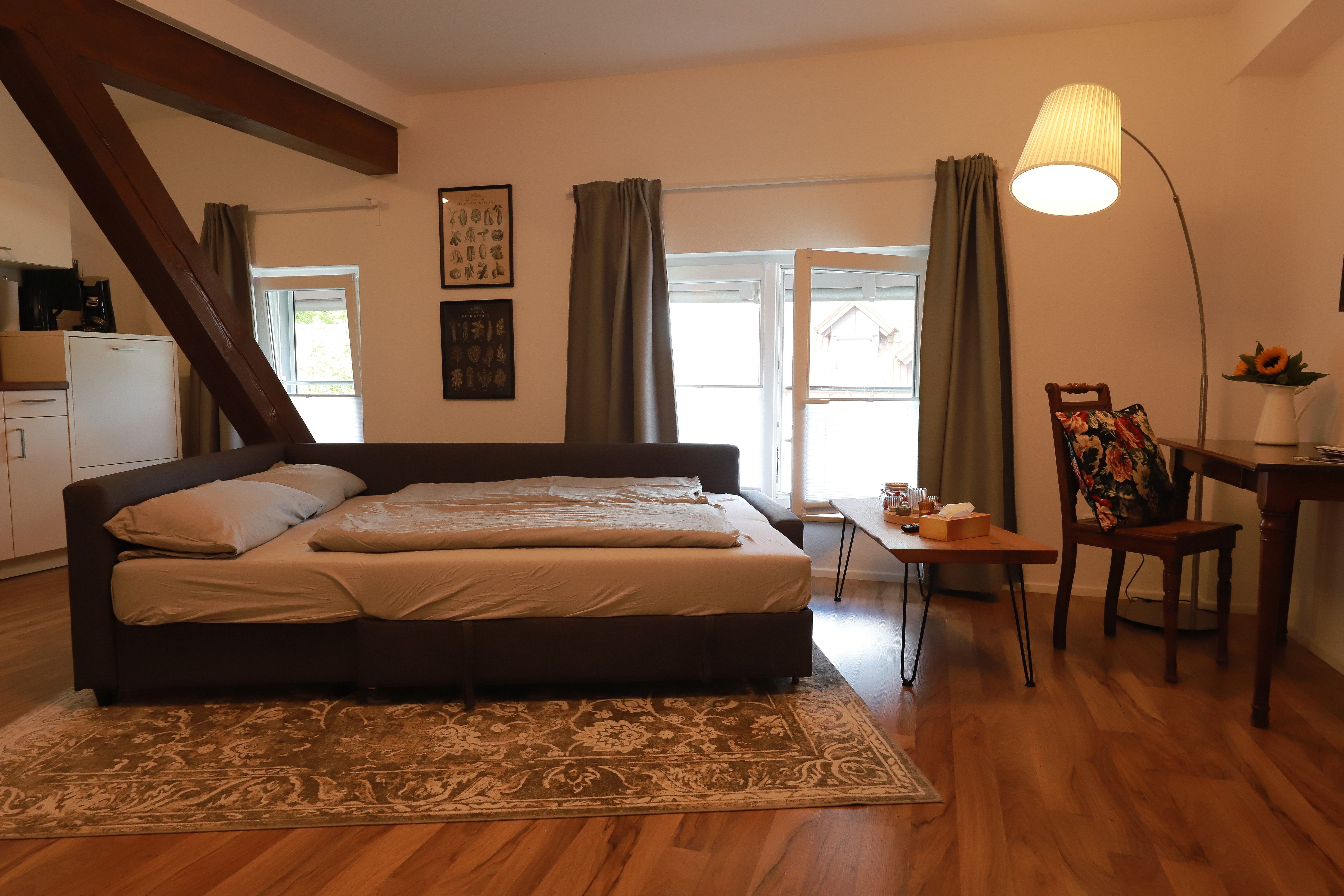 Gorgeous & Fantastic Suite In Kehl - Gorgeous & fantastic suite in Kehl - Gallery - 17