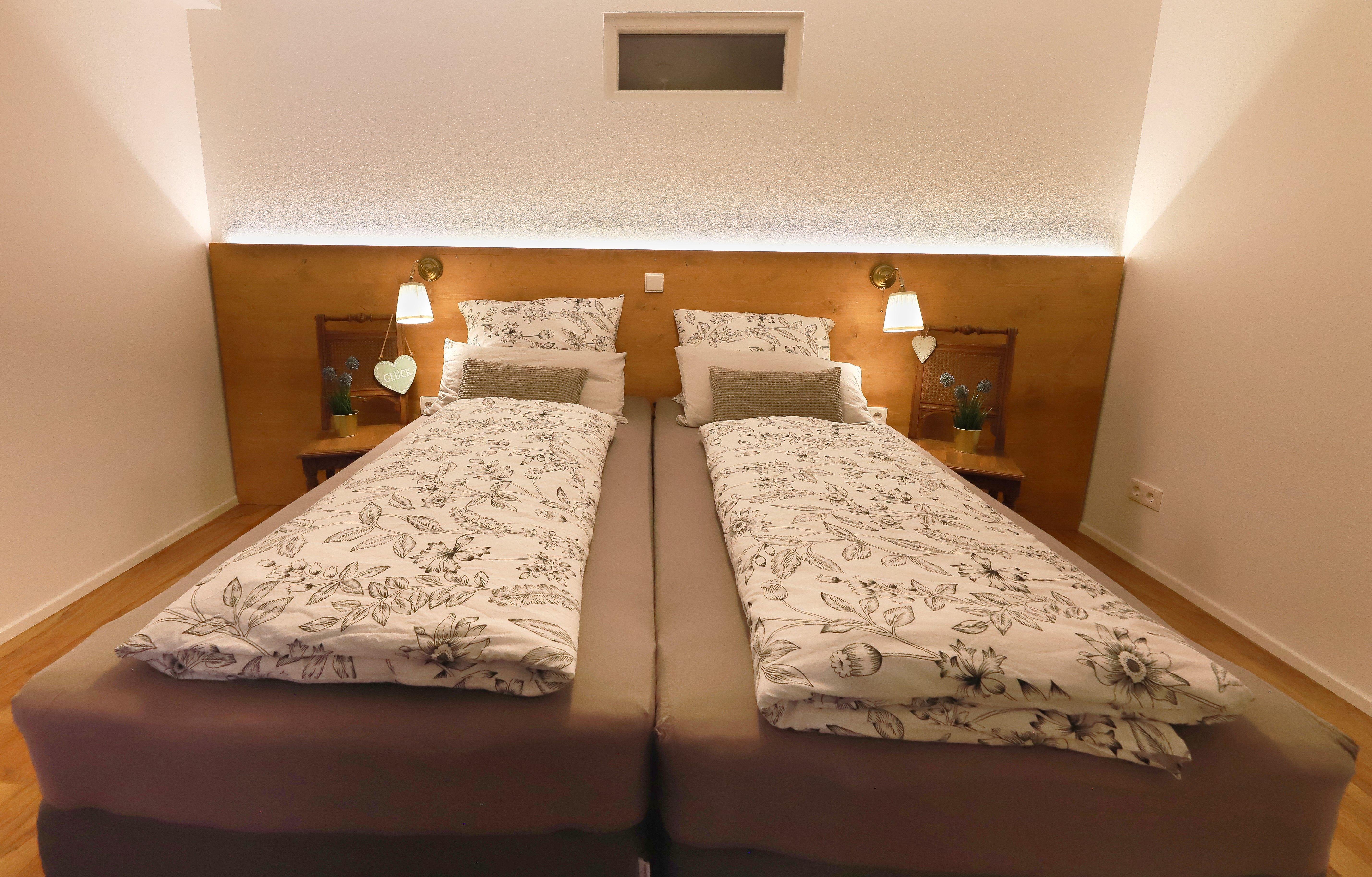 Gorgeous & Fantastic Suite In Kehl - Gorgeous & fantastic suite in Kehl - Gallery - 21