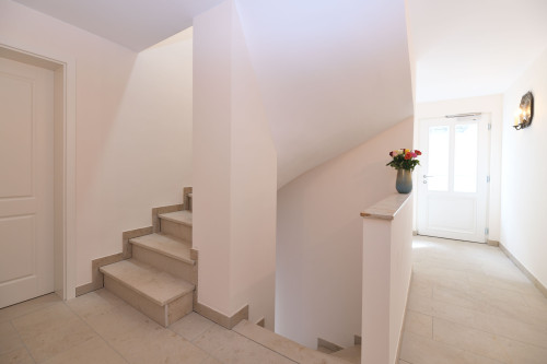 Gorgeous, spacious studio in Heppenheim