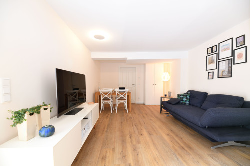Modern and pretty loft in Heppenheim