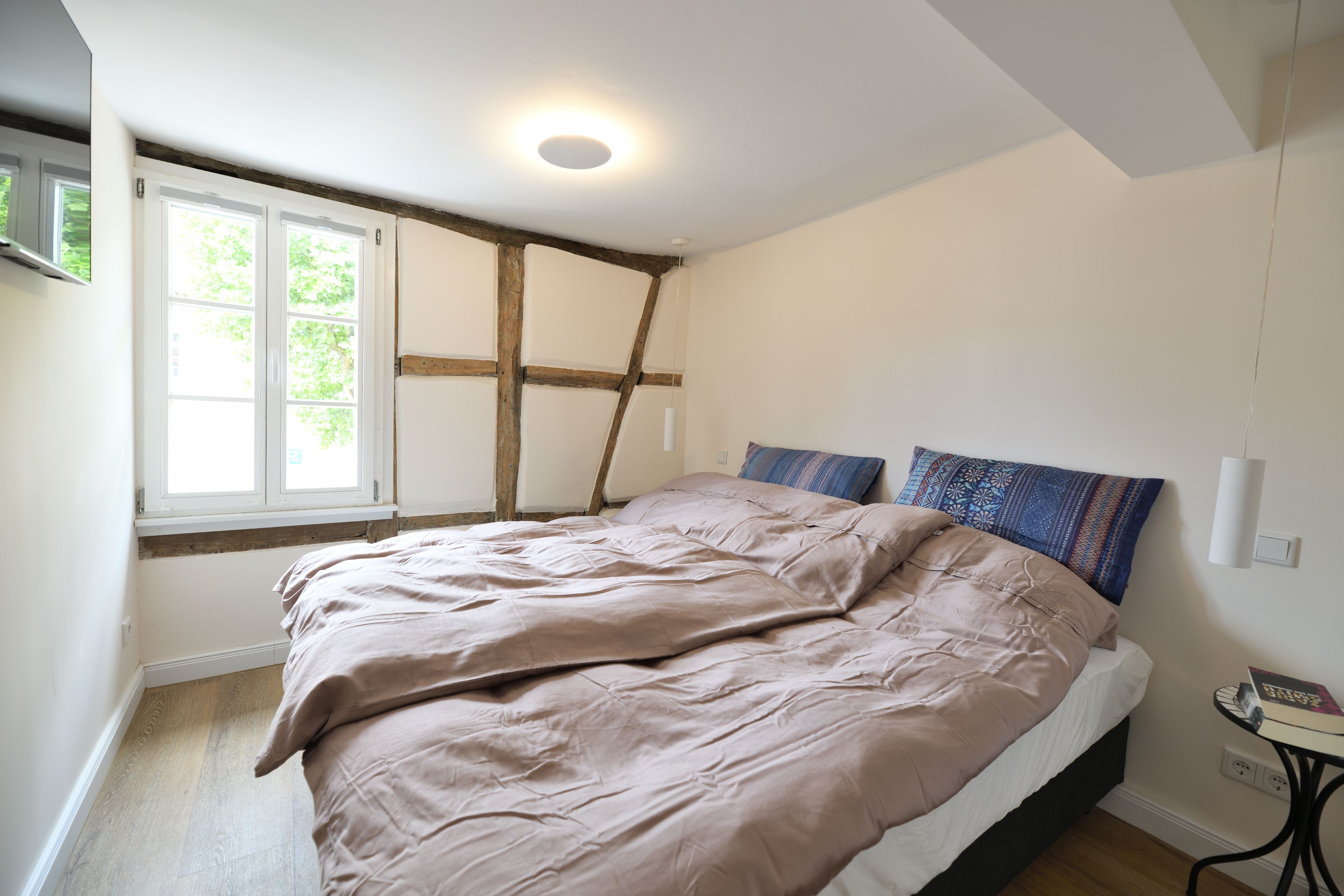 Modern And Pretty Loft In Heppenheim - 10