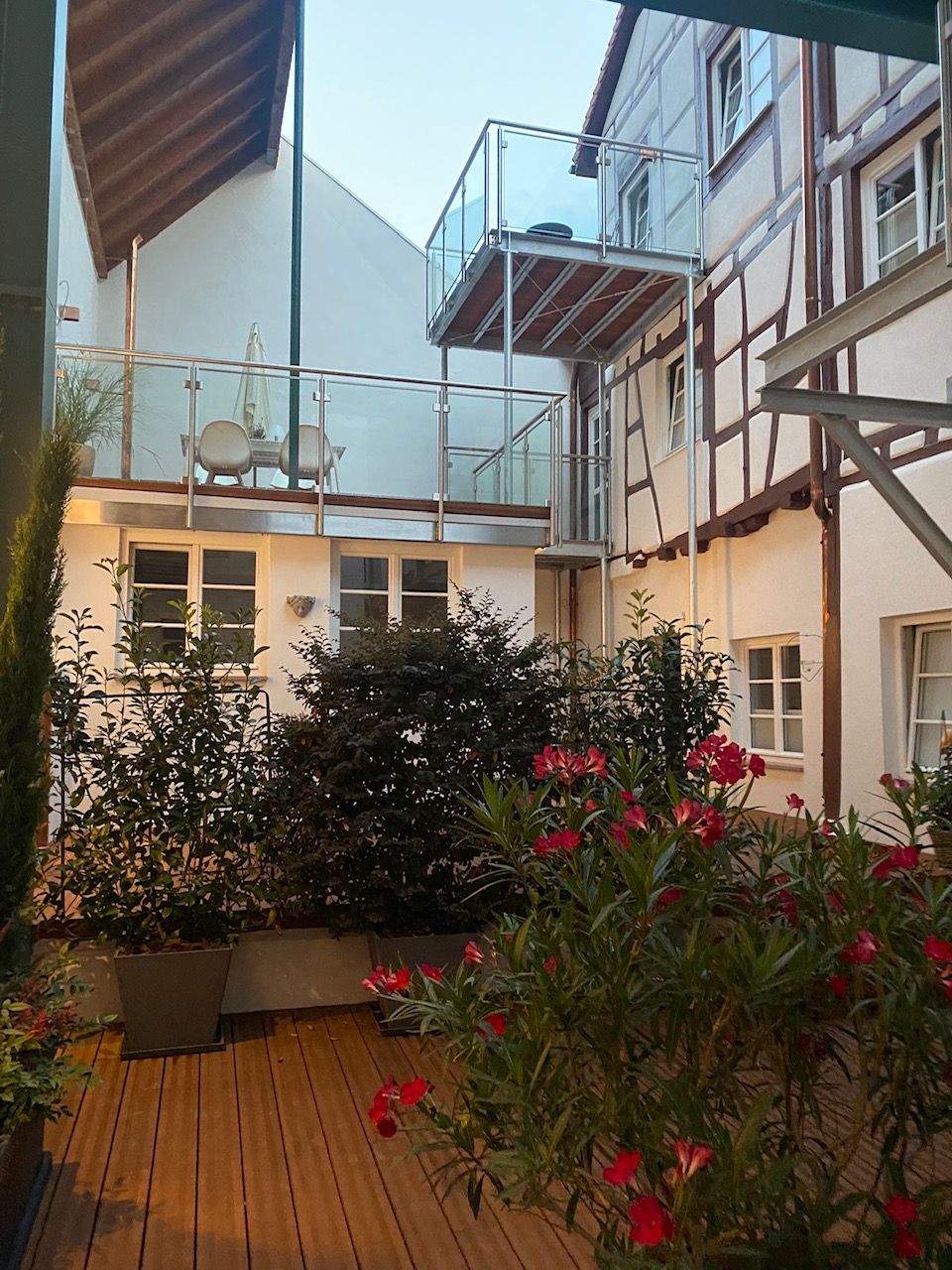 Modern And Pretty Loft In Heppenheim - 6