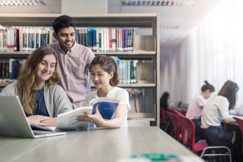 Residences@StirlingC