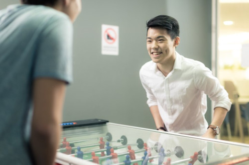 MDIS Residences@Stirling