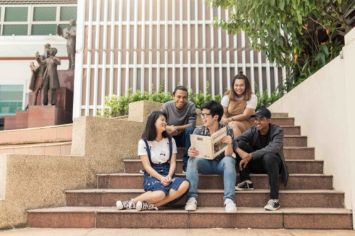 MDIS Residences@Stirling