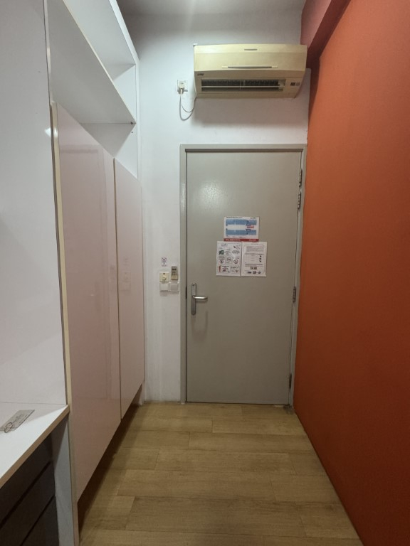 Single Rooms - MDIS Residences@Stirling - Gallery - 4