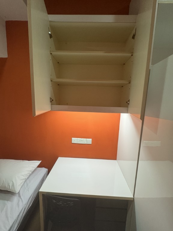 Single Rooms - MDIS Residences@Stirling - Gallery - 3