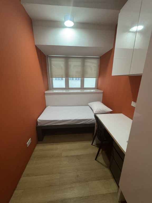 Single Rooms - MDIS Residences@Stirling - Gallery - 1