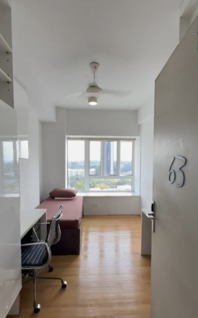  Deluxe Single With Bay Window  -  MDIS Residences@Stirling  - Gallery -  1