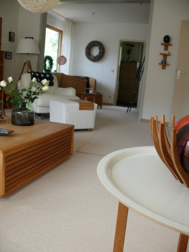 Great, amazing apartment with own large garden, Kreuztal - Gallery - 7