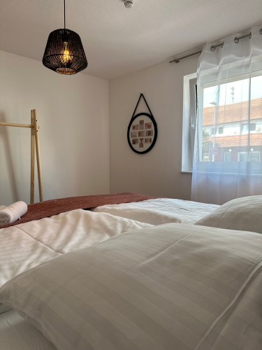AMAO-Pearl/94qm/KingSizeBed/Terrace/Parking/Lift - Gallery - 15