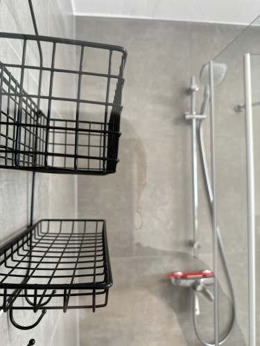 AMAO-Pearl/94qm/KingSizeBed/Terrace/Parking/Lift - Gallery - 10