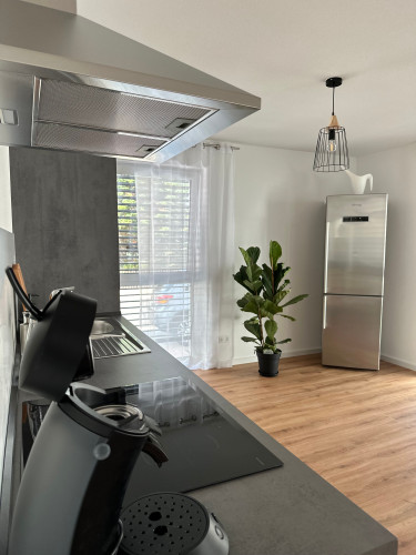 AMAO-Pearl/94qm/KingSizeBed/Terrace/Parking/Lift