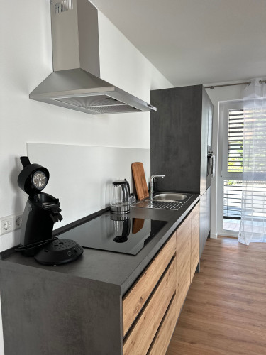 AMAO-Pearl/94qm/KingSizeBed/Terrace/Parking/Lift - Gallery - 18