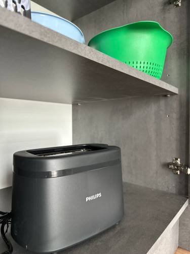 AMAO-Pearl/94qm/KingSizeBed/Terrace/Parking/Lift - Gallery - 22