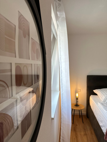 AMAO-Pearl/94qm/KingSizeBed/Terrace/Parking/Lift - Gallery - 14