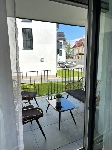 AMAO-Pearl/94qm/KingSizeBed/Terrace/Parking/Lift - Gallery - 29