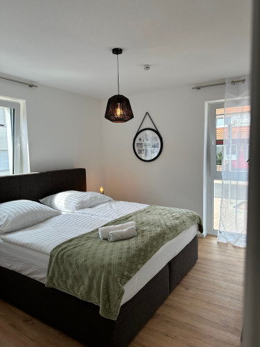 AMAO-Pearl/94qm/KingSizeBed/Terrace/Parking/Lift - Gallery - 7