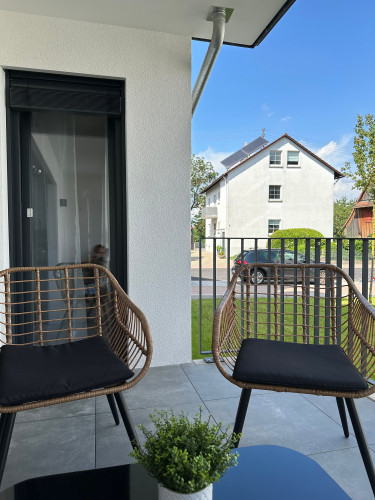 AMAO-Pearl/94qm/KingSizeBed/Terrace/Parking/Lift - Gallery - 30