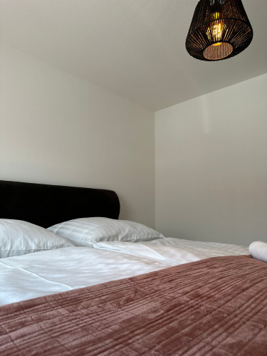 AMAO-Pearl/94qm/KingSizeBed/Terrace/Parking/Lift - Gallery - 13