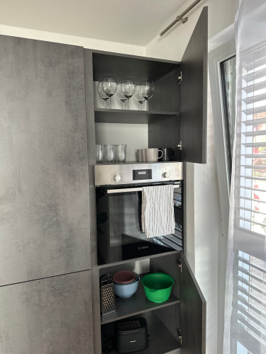 AMAO-Pearl/94qm/KingSizeBed/Terrace/Parking/Lift - Gallery - 23
