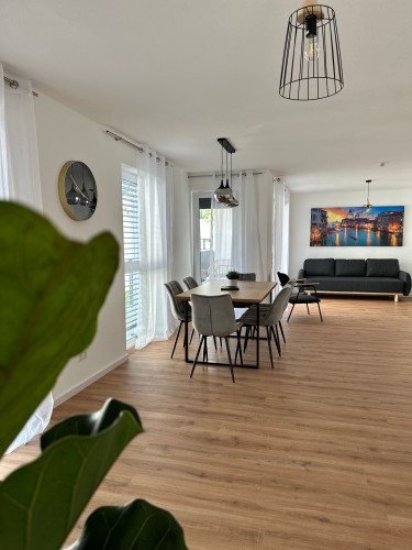 AMAO-Pearl/94qm/KingSizeBed/Terrace/Parking/Lift - Gallery - 24