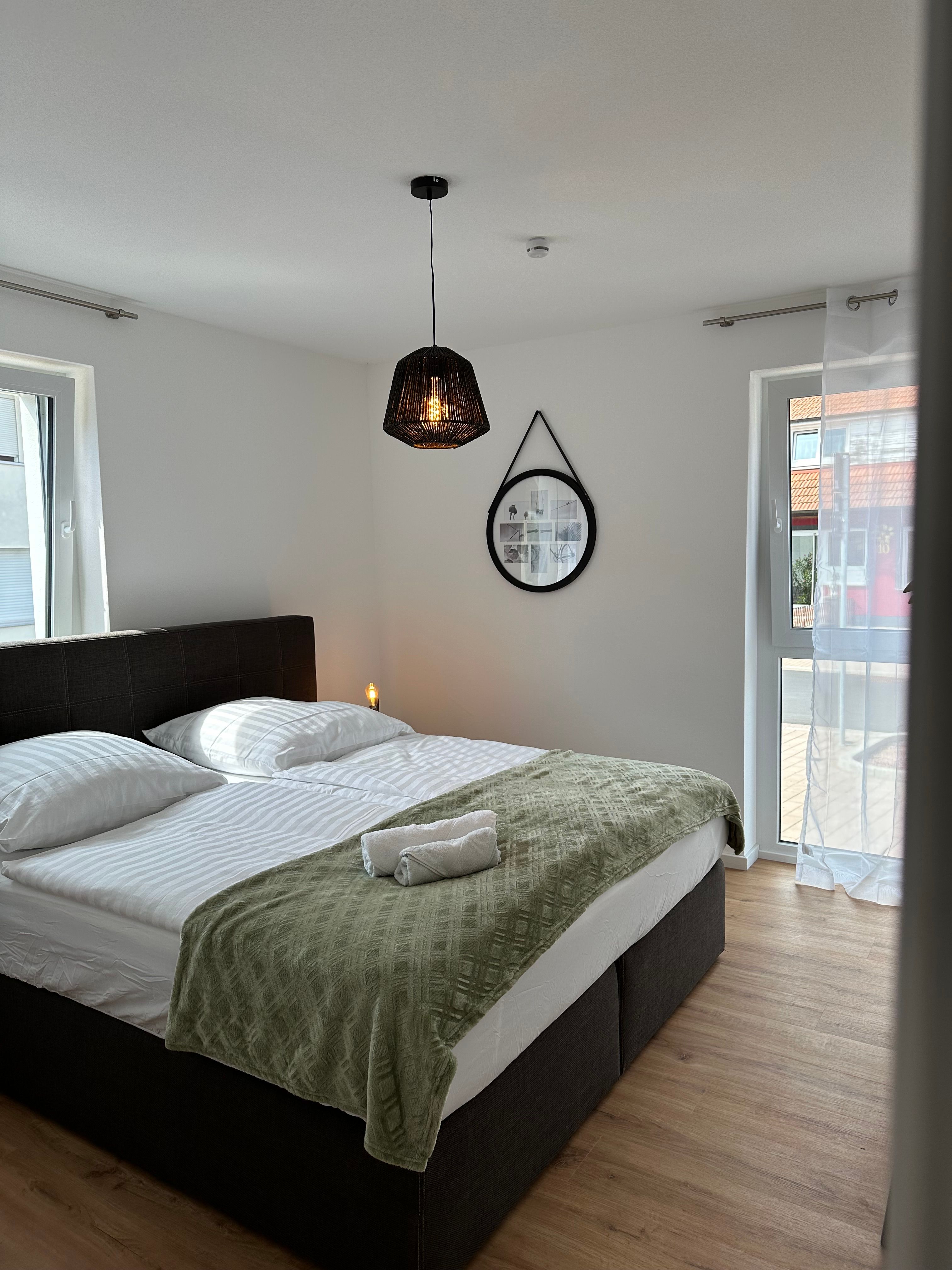 AMAO-Pearl/94qm/KingSizeBed/Terrace/Parking/Lift - AMAO-Pearl/94qm/KingSizeBed/Terrace/Parking/Lift - Gallery - 6