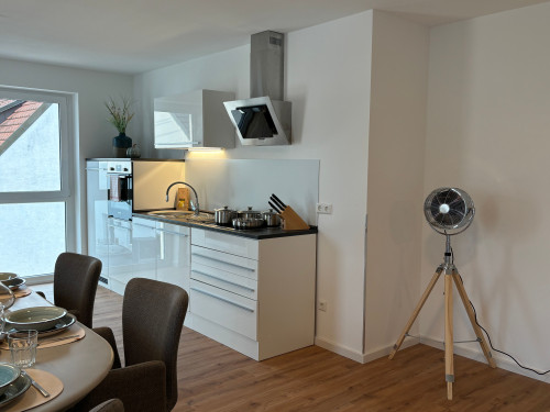 Entire apartment, 90㎡, TV, underground parking, kitchen, bathroom, balcony - Gallery - 38
