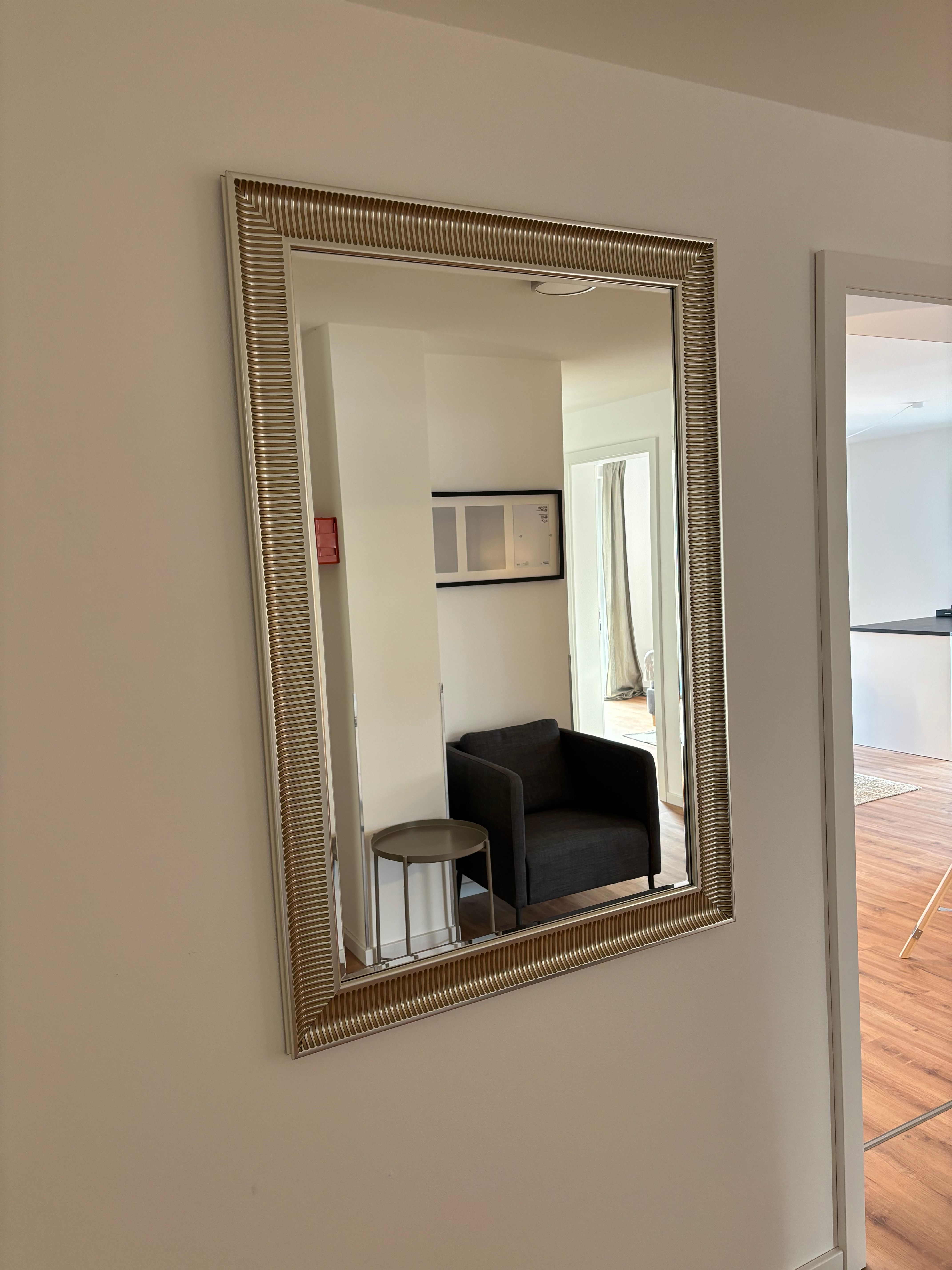  Entire Apartment, 90㎡, TV, Underground Parking, Kitchen, Bathroom, Balcony  -  Entire apartment, 90㎡, TV, underground parking, kitchen, bathroom, balcony  - Gallery -  4