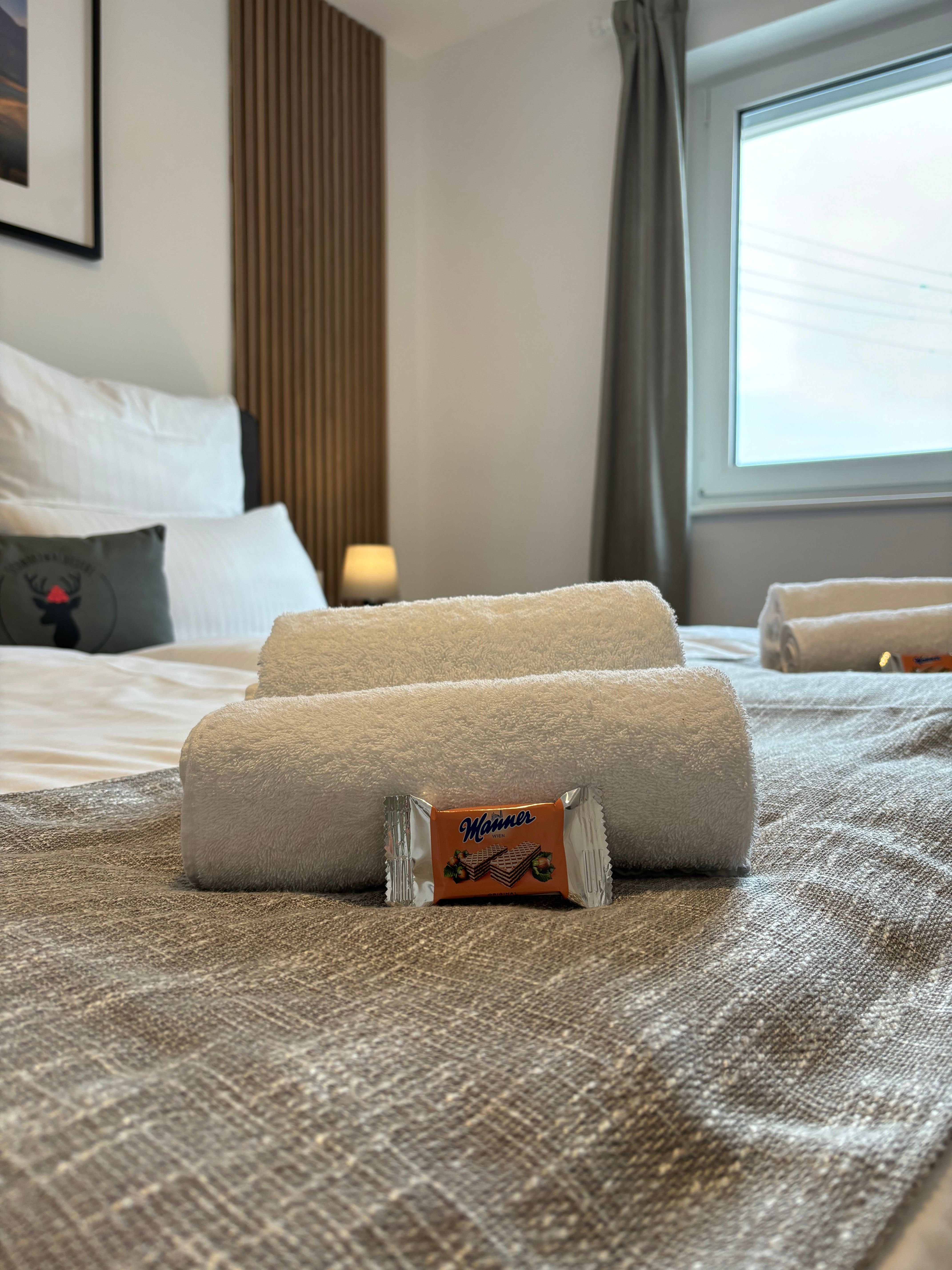  Entire Apartment, 90㎡, TV, Underground Parking, Kitchen, Bathroom, Balcony  -  Entire apartment, 90㎡, TV, underground parking, kitchen, bathroom, balcony  - Gallery -  29