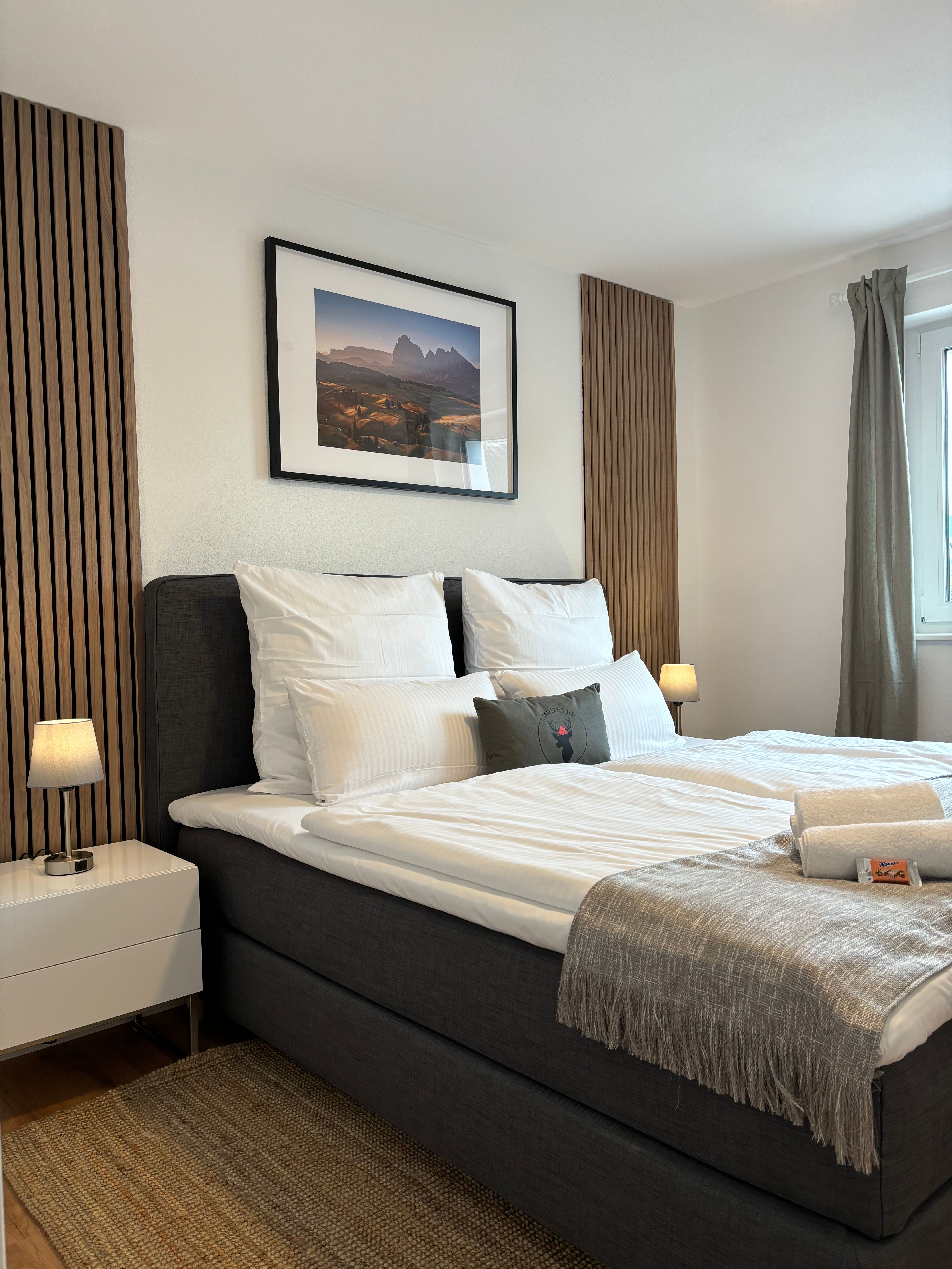  Entire Apartment, 90㎡, TV, Underground Parking, Kitchen, Bathroom, Balcony  -  Entire apartment, 90㎡, TV, underground parking, kitchen, bathroom, balcony  - Gallery -  32