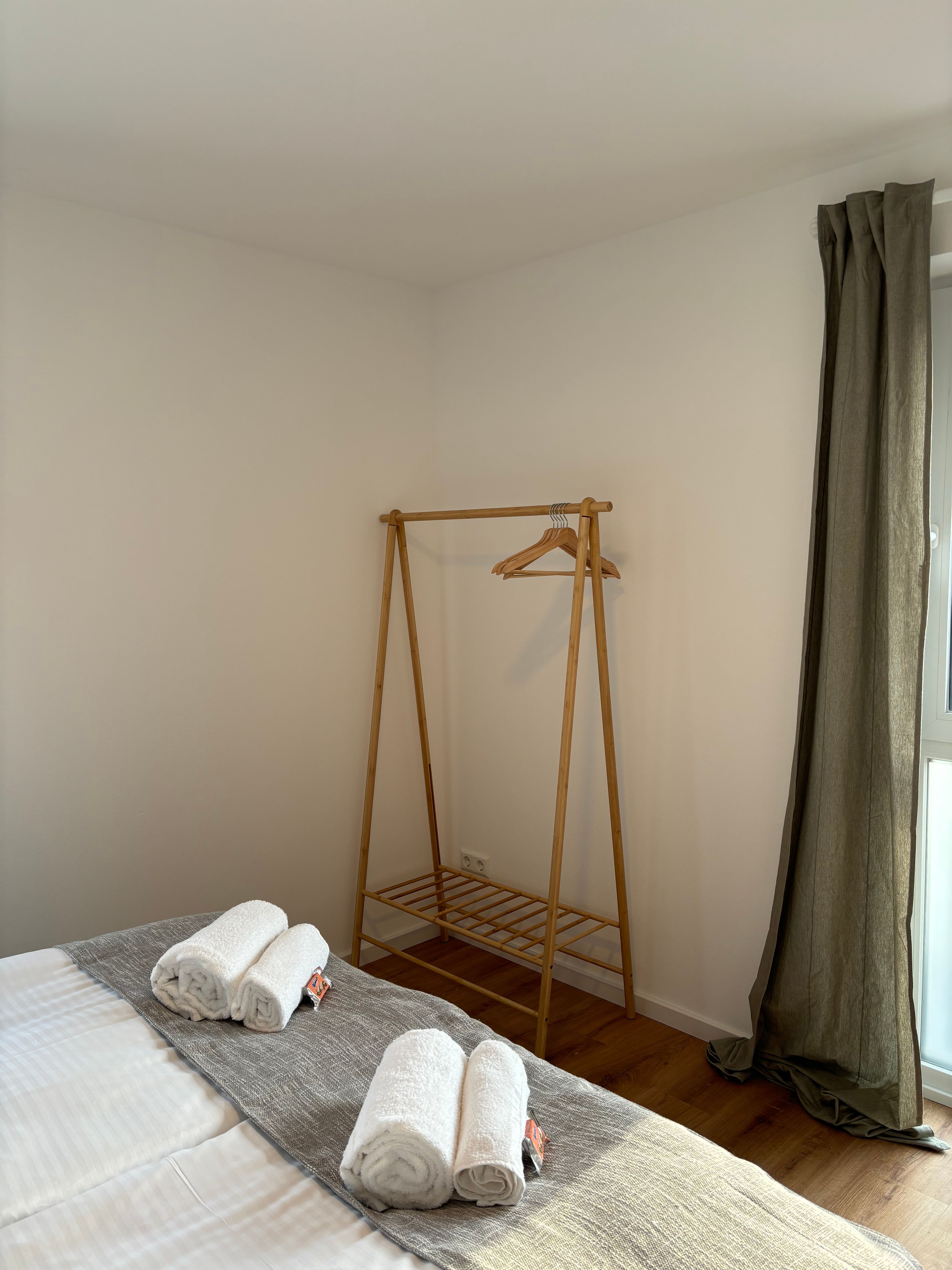  Entire Apartment, 90㎡, TV, Underground Parking, Kitchen, Bathroom, Balcony  -  Entire apartment, 90㎡, TV, underground parking, kitchen, bathroom, balcony  - Gallery -  26
