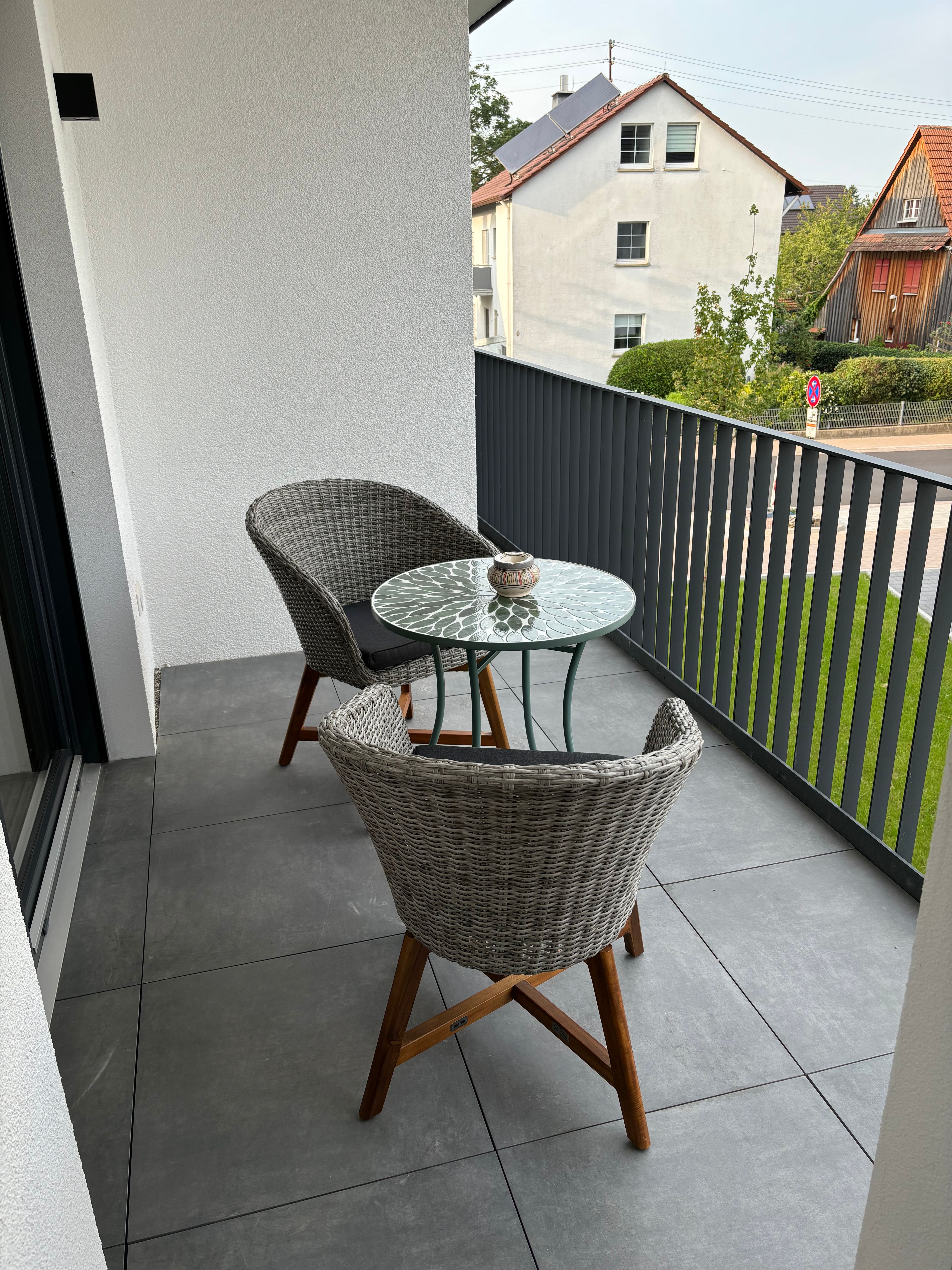  Entire Apartment, 90㎡, TV, Underground Parking, Kitchen, Bathroom, Balcony  -  Entire apartment, 90㎡, TV, underground parking, kitchen, bathroom, balcony  - Gallery -  3