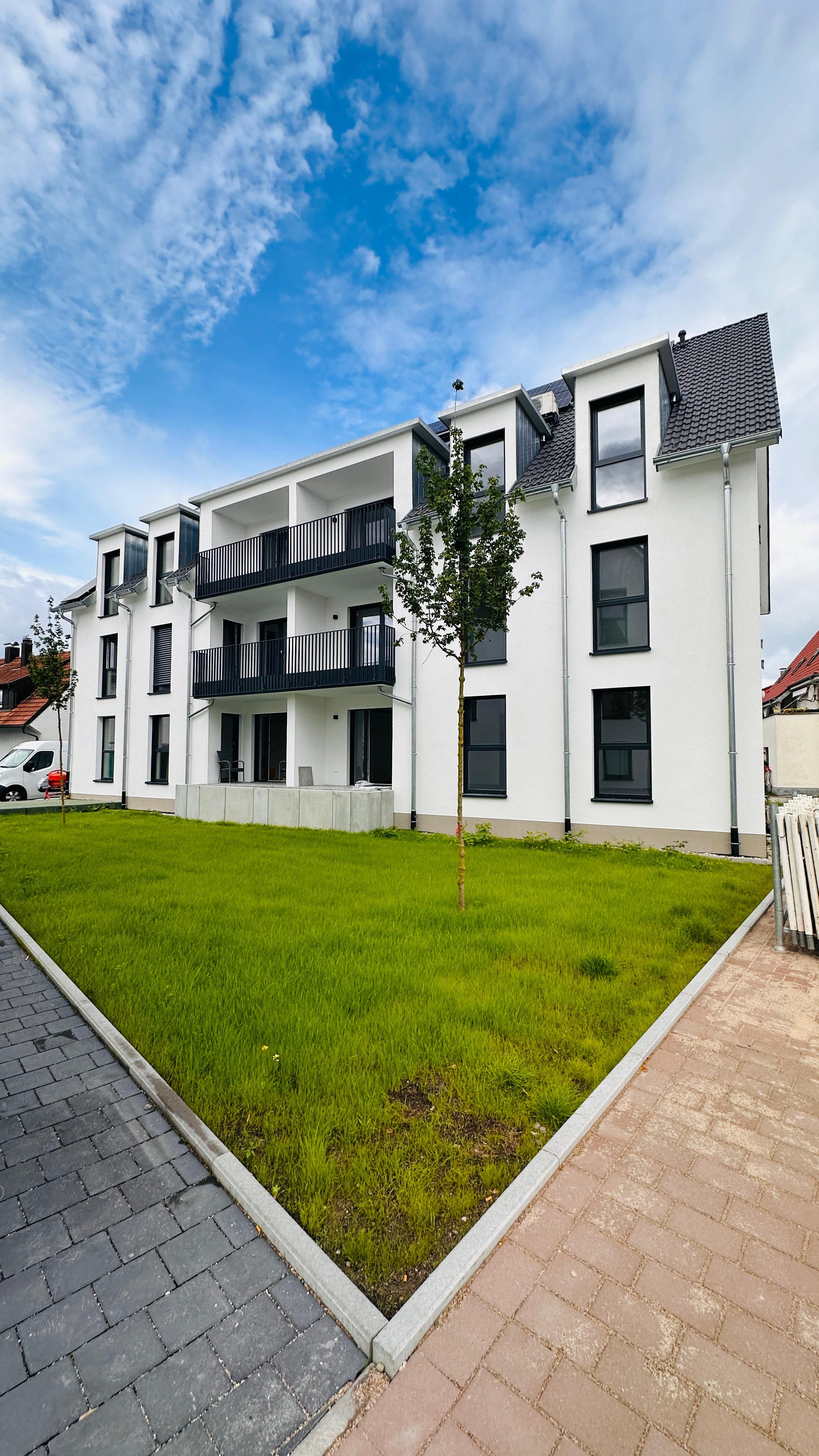  Entire Apartment, 90㎡, TV, Underground Parking, Kitchen, Bathroom, Balcony  -  Entire apartment, 90㎡, TV, underground parking, kitchen, bathroom, balcony  - Gallery -  2