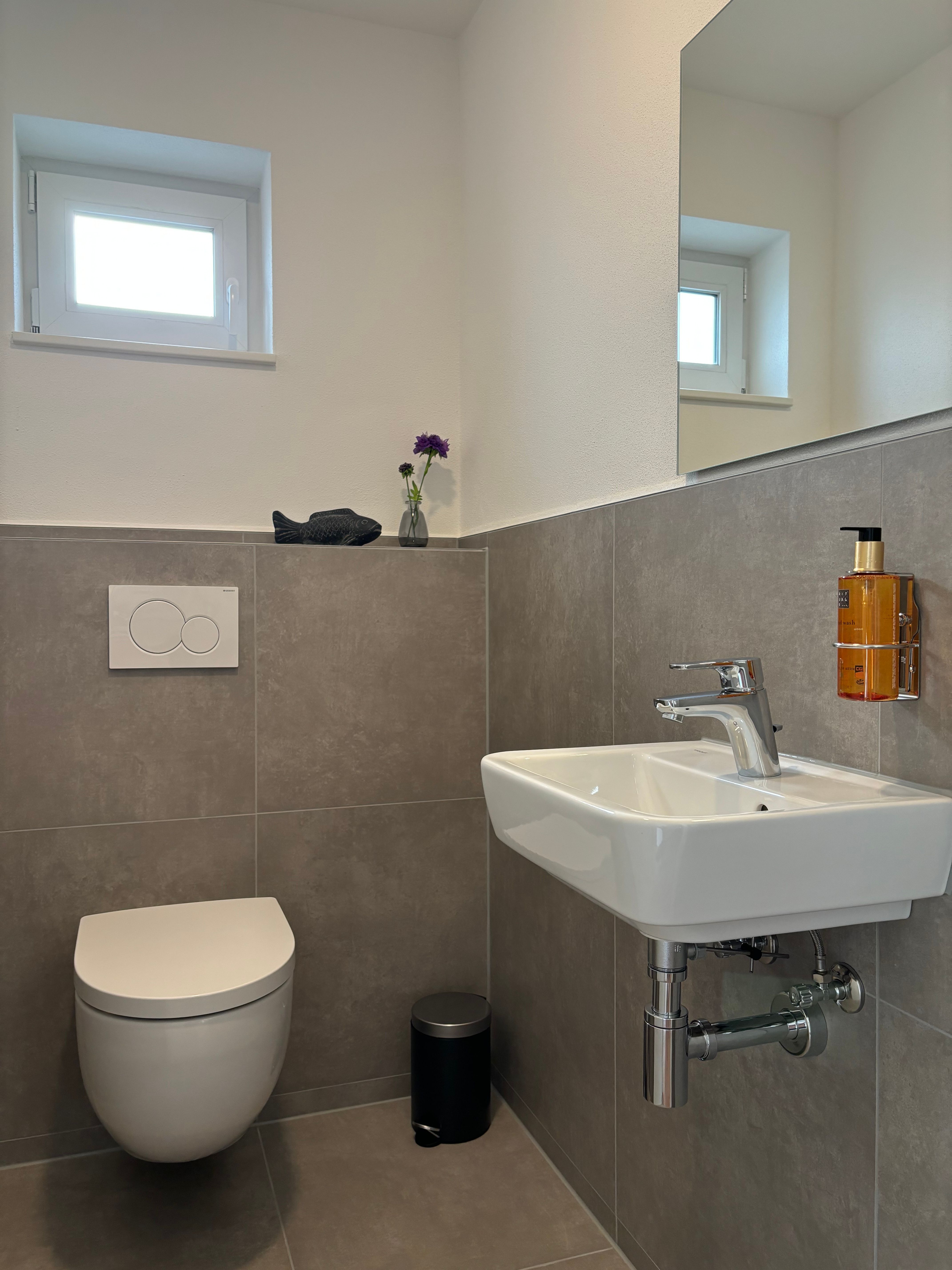  Entire Apartment, 90㎡, TV, Underground Parking, Kitchen, Bathroom, Balcony  -  Entire apartment, 90㎡, TV, underground parking, kitchen, bathroom, balcony  - Gallery -  9