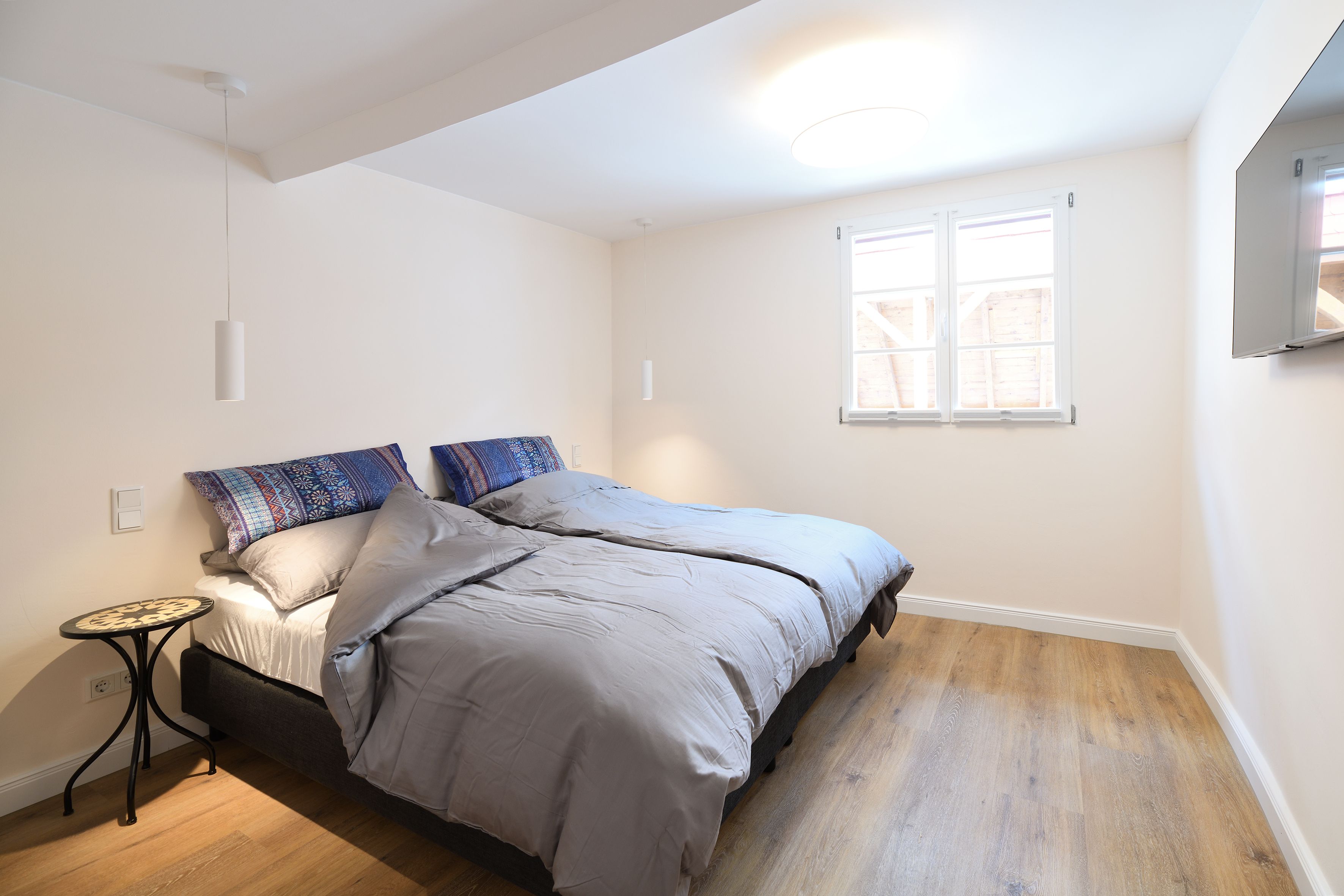 Charming And Modern Studio In Heppenheim - 11